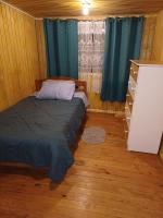 B&B Valdivia - Habitación cómoda por día - Bed and Breakfast Valdivia