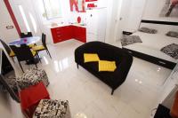 Apartment - Split Level