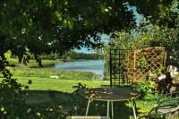 Miła Łąka Glamping - B&B Miłki