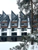 Apartman Aspen Divcibare - B&B