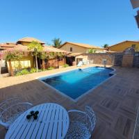 Cakau House - espaço amplo e aconchegante - Ferienwohnung