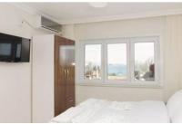 Studio with Sea View