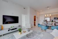 3900-1205MG DESIGN DISTRICT, CONDO 1 BEDROOM & 1 BATHROOM - B&B