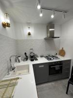 Art Deco Apartment - B&B Varsavia
