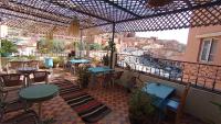 B&B Oulad ’Akkou - Hôtel Restaurant BOUGAFER - Bed and Breakfast Oulad ’Akkou