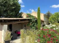 Le Mas Relax - Ferienwohnung Cavaillon