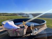 Gîte du coucher de soleil - B&B Lavans-Vuillafans