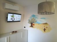 Familiekamer met Eigen Badkamer