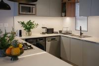 Penthouse 180° Luxury Ocean Suites - #406 - Chambres d’hôtes Durban