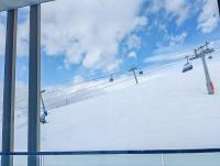 Appartement avec Vue sur la Montagne