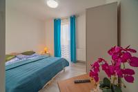 Chambre Double avec Salle de Bains Privative