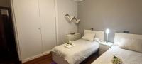 Funi-Campo Volantín - B&B Bilbao