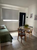 Departamento en vicente López hasta 3 personas súper comodo - B&B Florida