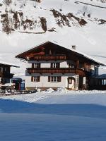 Doppelzimmer mit Balkon