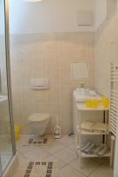 Appartamento con doccia