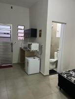 Kit Olimpia - B&B Olímpia