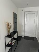 Schönes Appartement, zentral in Biberach - Chambres d’hôtes