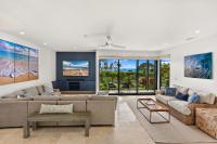 Wailea Elua Village 803, Ocean Views, Modern Reno - B&B