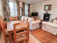 B&B Alnwick - Upper Oakwood - Bed and Breakfast Alnwick