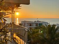 AP-5 XimoApartments con VISTAS AL MAR - B&B