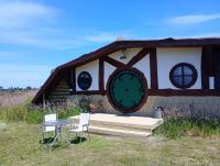 Casa Hobbit Puerto Montt - B&B