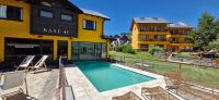 Complejo Base 41 - B&B Bariloche