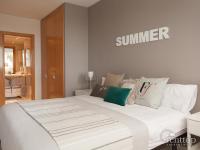 Appartamento Fronte Mare con 3 Camere da Letto