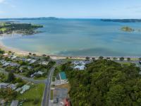 B&B Paihia - Bay of Islands Gateway Motel & Apartments - Bed and Breakfast Paihia