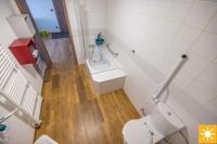 Appartement met 1 Slaapkamer