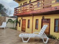 Flat Raio de Sol - Taipu de Fora - B&B Maraú