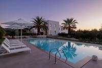Gaia - A Secret Luxury Hideaway - B&B Achílleio
