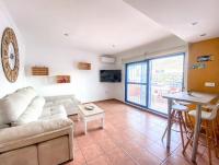 A pie de playa - B&B Las Negras