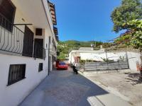 Camera Matrimoniale con Balcone