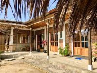 Deluxe Tweepersoonskamer