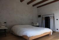 Deluxe Double Room with Private Bathroom