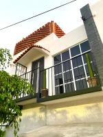 Casa Onésima. Departamento privado con Terraza. - B&B