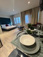 Athenian Retreat Penthouses - B&B Atene