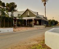 De Dapper Huys - Ferienwohnung Philadelphia