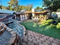 NEW Beautiful San Diego Mid-Century Treehouse - B&B