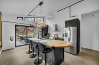 Apartment mit 2 Schlafzimmern