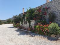 cottage du soleil - Ferienwohnung Makrigialos