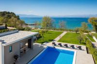 HADRIE LUXURY RESORT AND VILLAS ROVA c - Chambres d’hôtes Vantačići