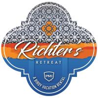 Richters Retreat - A birdy Vacation Rental - B&B Boerne