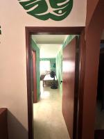 Chambre Triple avec Salle de Bains Privative
