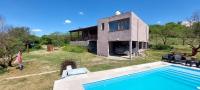 Cuestas Del Búho Casa Serrana - Chambres d’hôtes