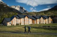 Hotel Las Torres Patagonia