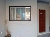 Economy Triple Room