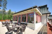 Apartmany Moravienka - B&B Tatranská Lomnica