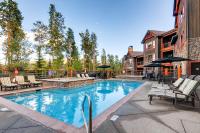 BlueSky Breckenridge - B&B