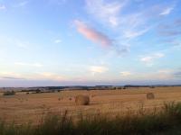 Doppelzimmer mit eigenem Bad